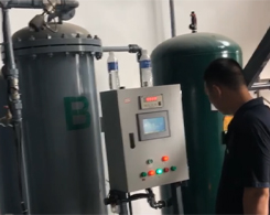 制氮设备的未来：PSA制氮技术的展望