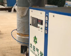 变压吸附制氮机