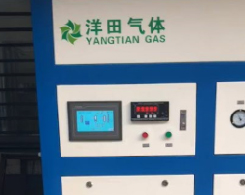轮胎制氮机：氮气在轮胎模具保护中的应用